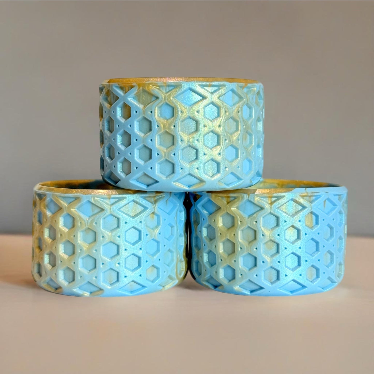 Messi Blue Waffle Boots™ - The Nifty Little Finds - Boot - The Nifty Little Finds