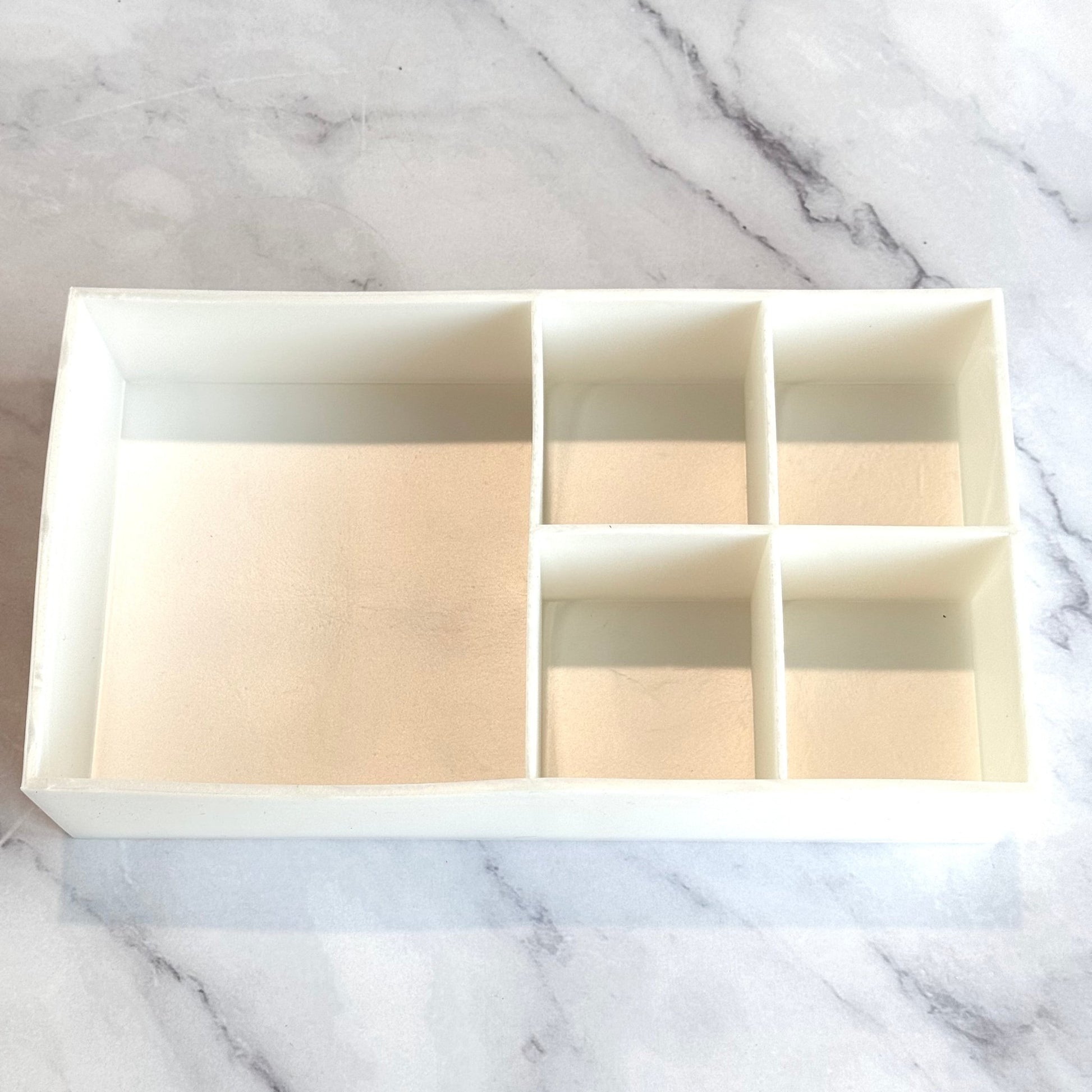 Kobalt Toolbox Silicone Dividers- Set of 3 - The Nifty Little Finds - The Nifty Little Finds