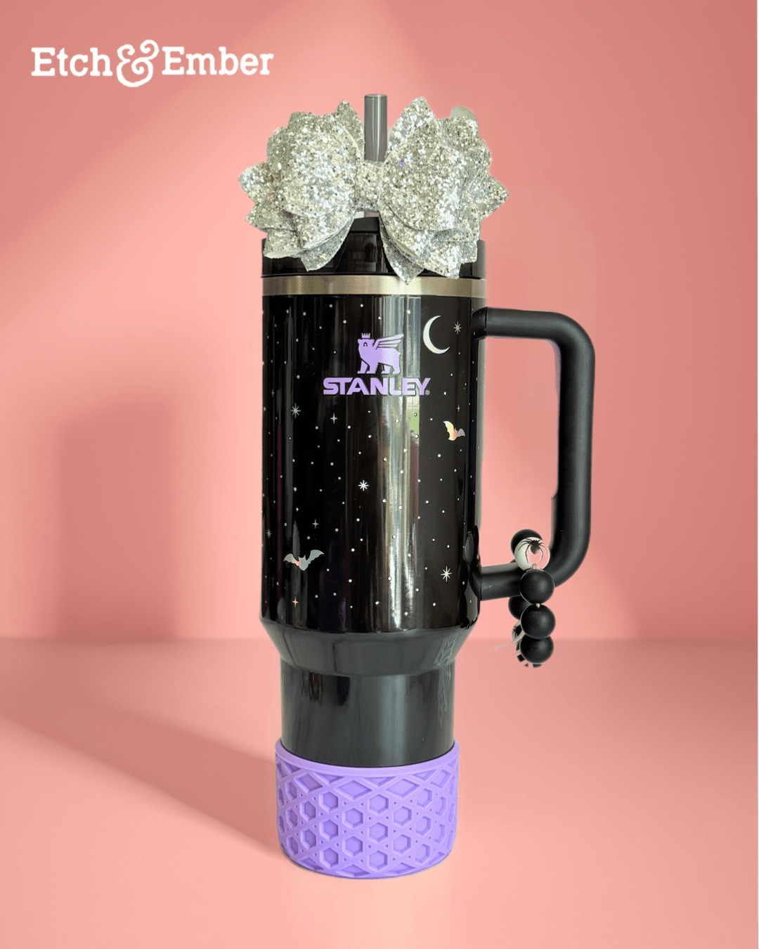 Spellcast Purple Waffle Boots™ - The Nifty Little Finds - Boot - The Nifty Little Finds