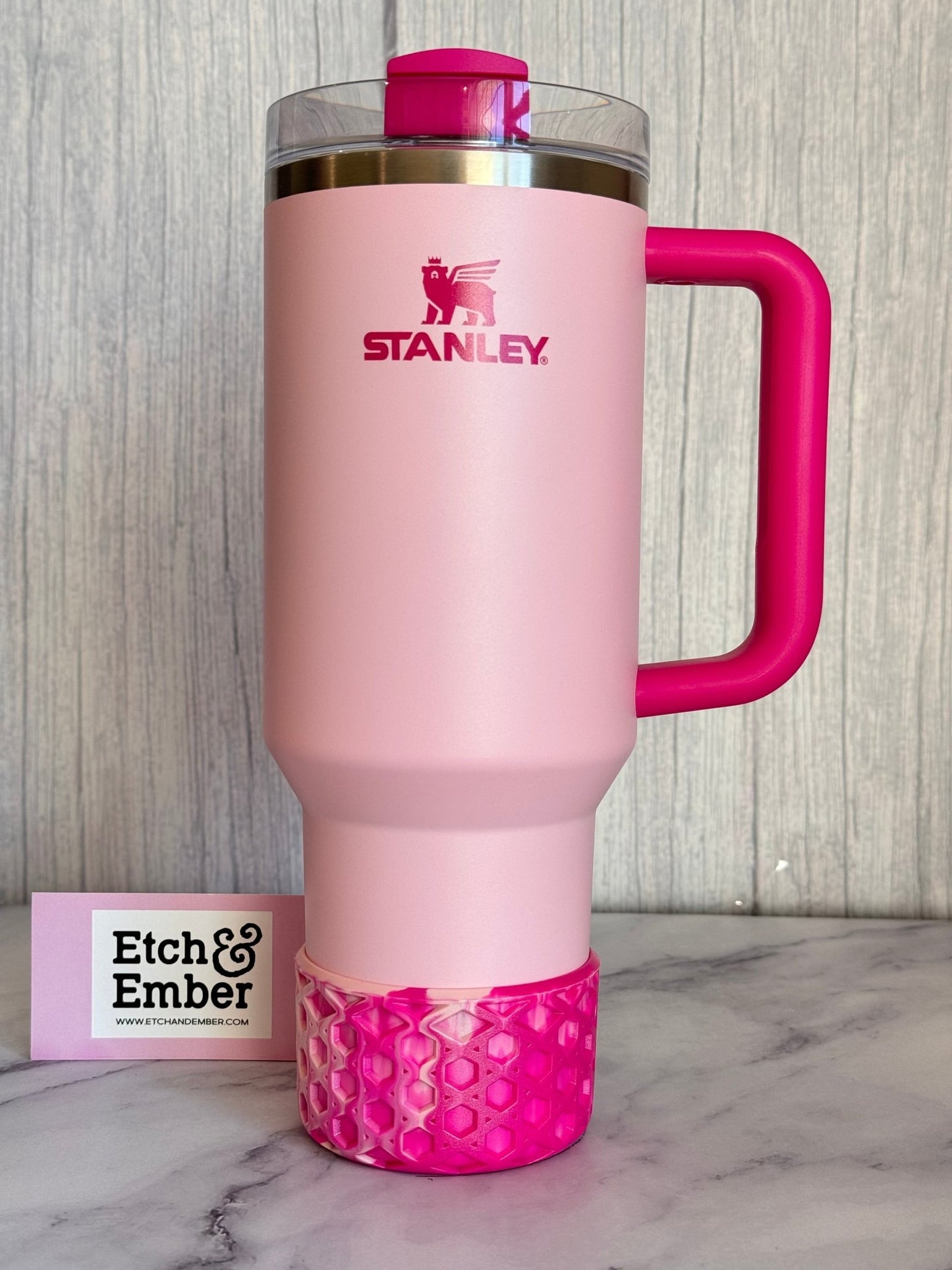 Flockin’ Fabulous Flamingo Remix Waffle Boots™ - The Nifty Little Finds - Boot - The Nifty Little Finds