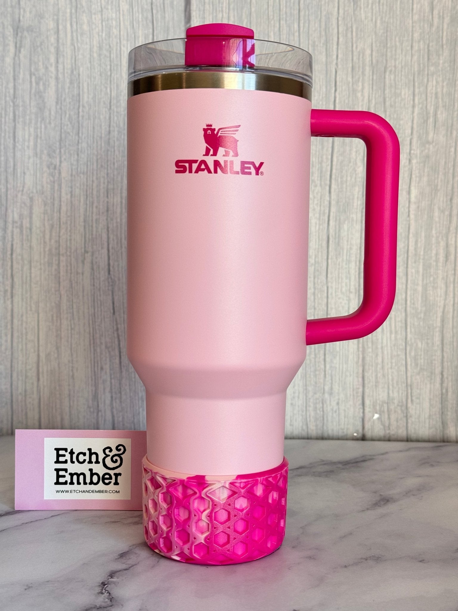 Flockin’ Fabulous Flamingo Remix Waffle Boots™ - The Nifty Little Finds - Boot - The Nifty Little Finds
