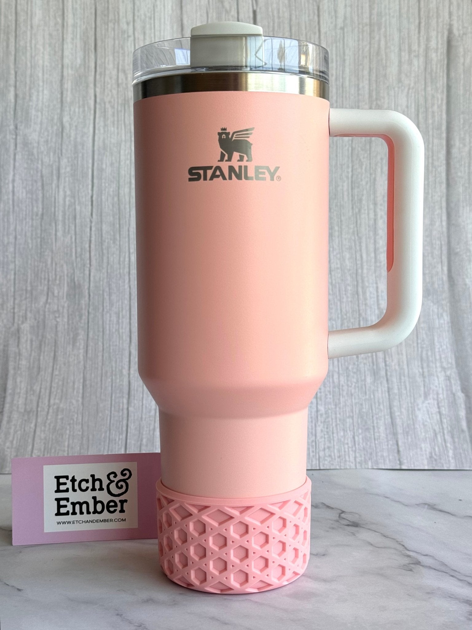Peach Waffle Boots™ - The Nifty Little Finds - Boot - The Nifty Little Finds
