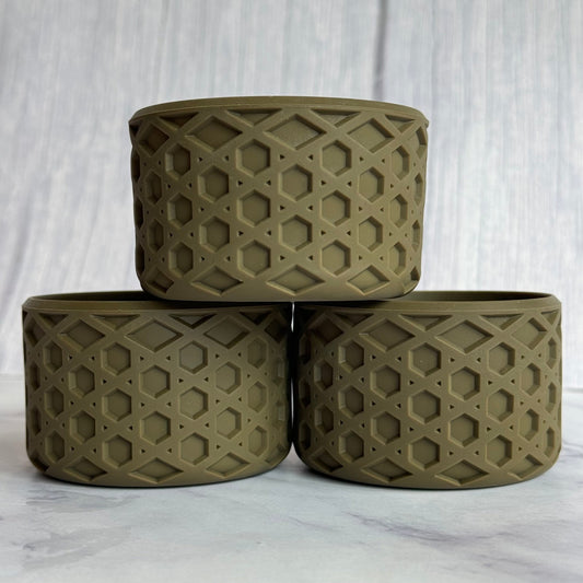 PEAT MOSS Waffle Boots™ - The Nifty Little Finds - Boot - The Nifty Little Finds