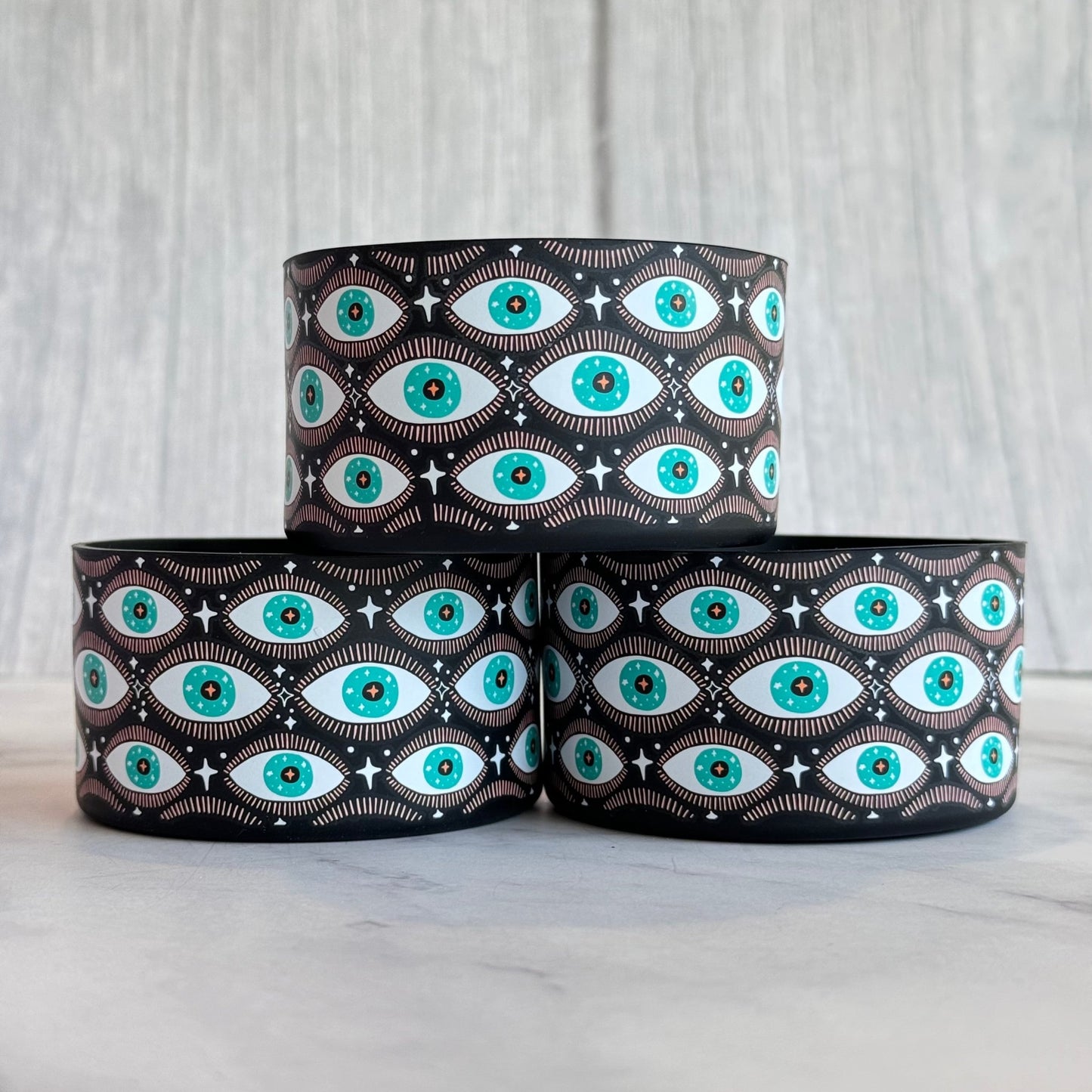 EVIL EYE Boot - The Nifty Little Finds - Boot - The Nifty Little Finds