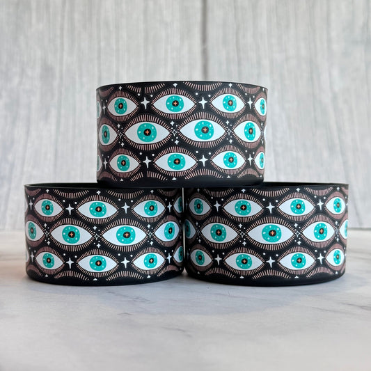 EVIL EYE Boot - The Nifty Little Finds - Boot - The Nifty Little Finds