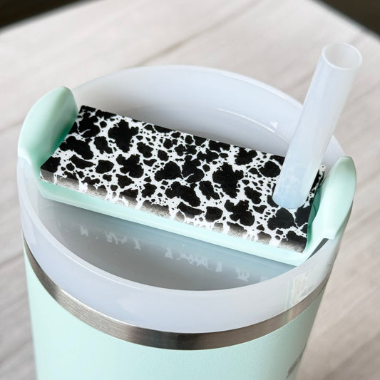 Stanley Silicone Spinner Cover - COW - The Nifty Little Finds - The Nifty Little Finds