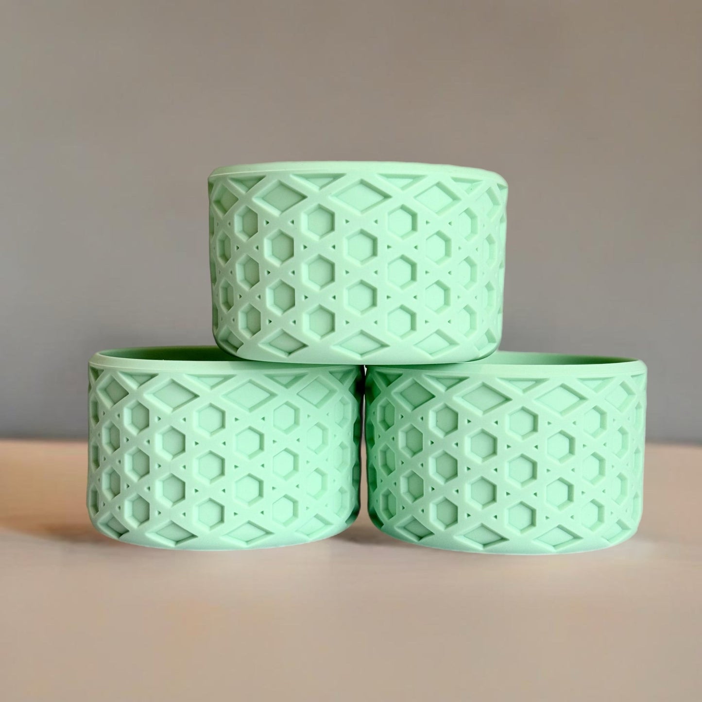 Jadeite Waffle Boots™ - The Nifty Little Finds - Boot - The Nifty Little Finds