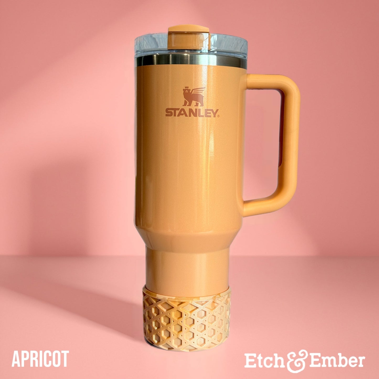 Apricot Remix Waffle Boots™ - The Nifty Little Finds - Boot - The Nifty Little Finds
