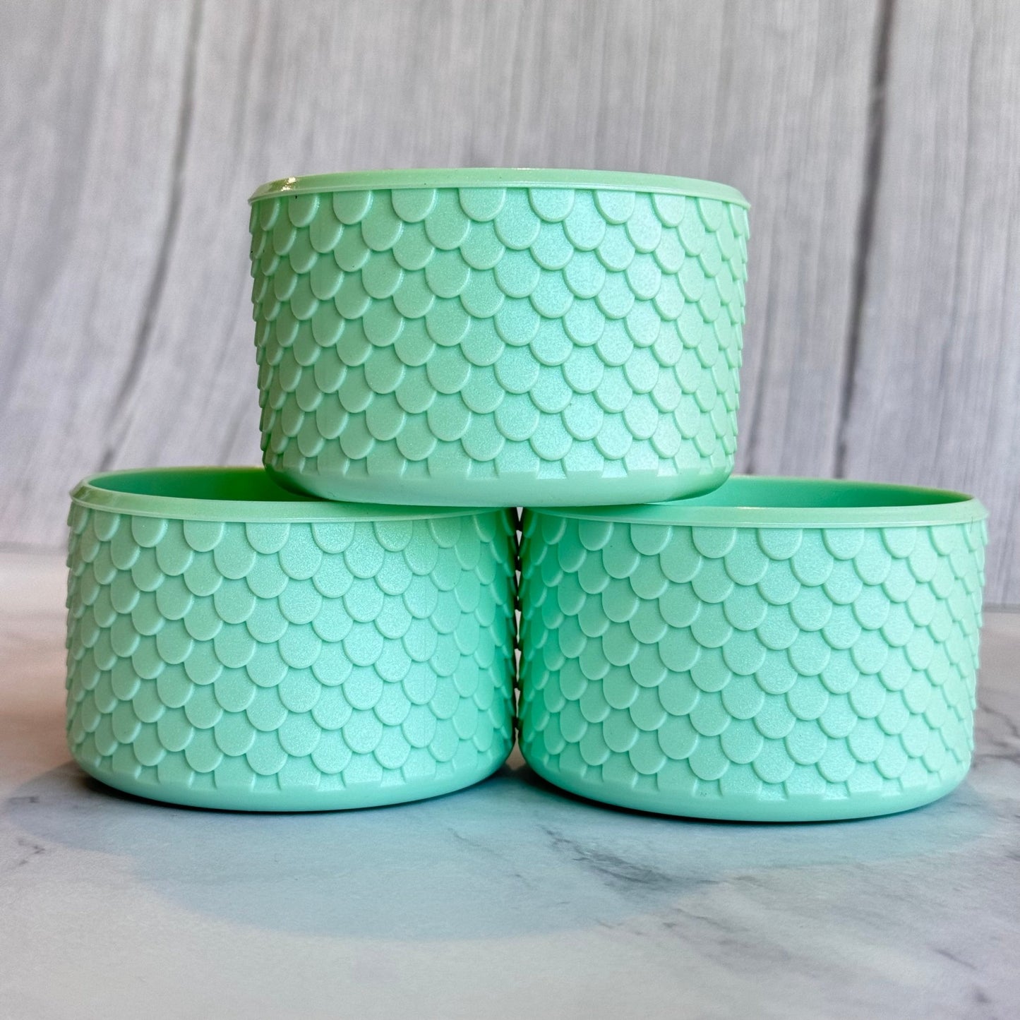 BAY MERMAID Boot - The Nifty Little Finds - Boot - The Nifty Little Finds