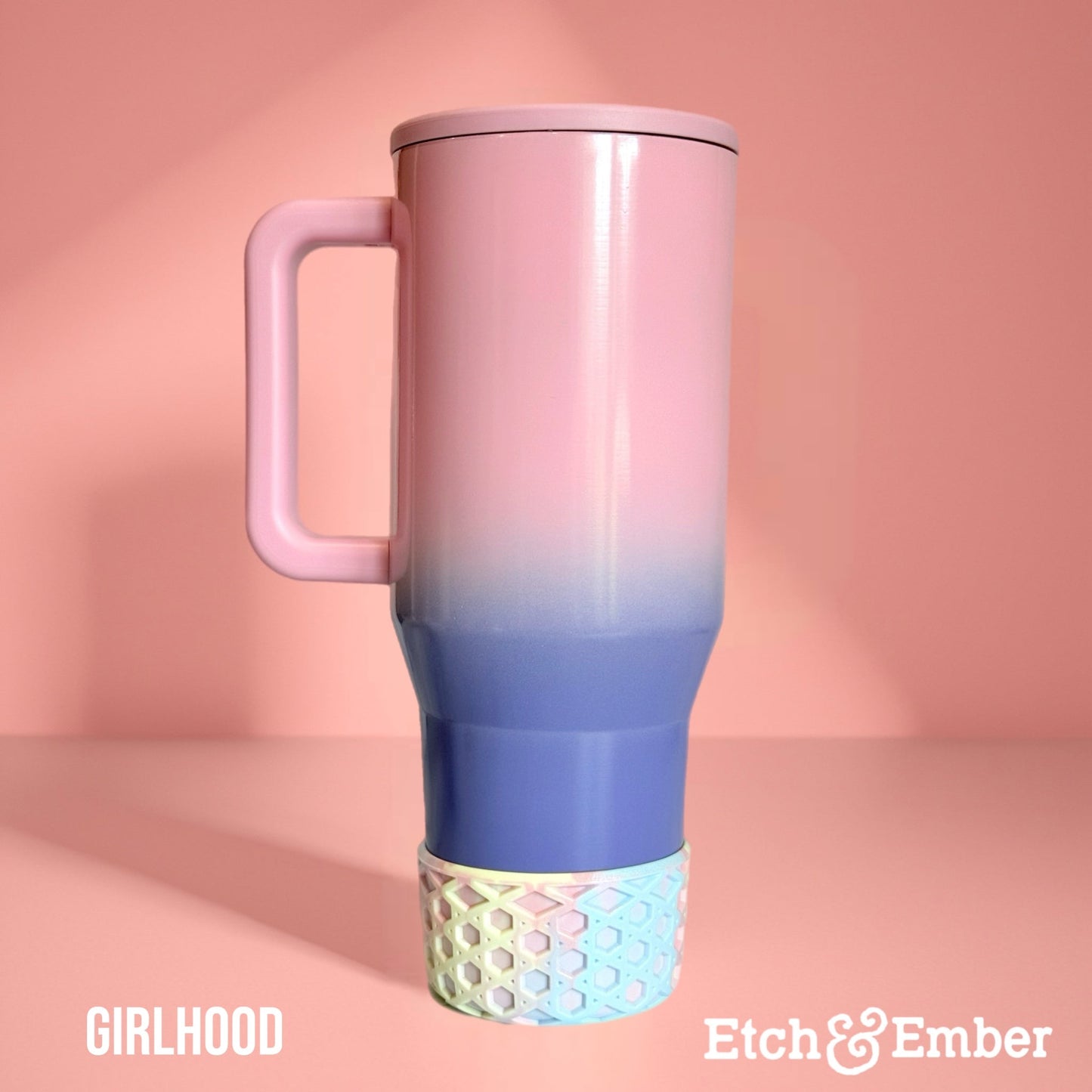 Girlhood Waffle Boots™ - The Nifty Little Finds - Boot - The Nifty Little Finds