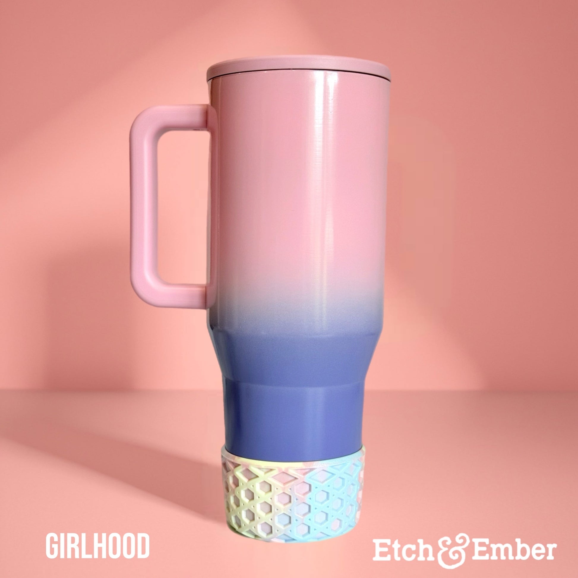Girlhood Waffle Boots™ - The Nifty Little Finds - Boot - The Nifty Little Finds