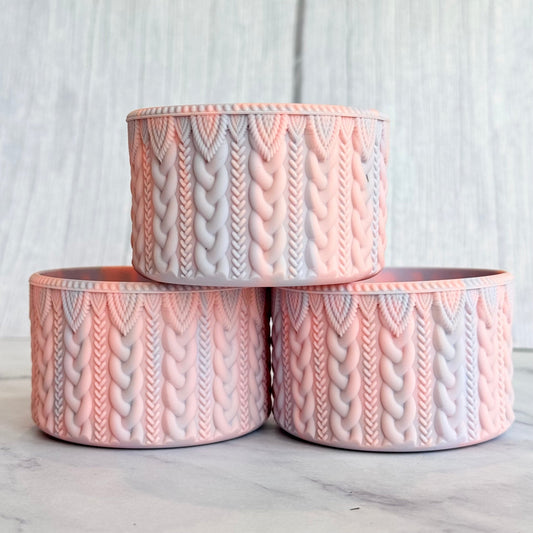 ORCHID REMIX MACRAME Boot - The Nifty Little Finds - Boot - The Nifty Little Finds