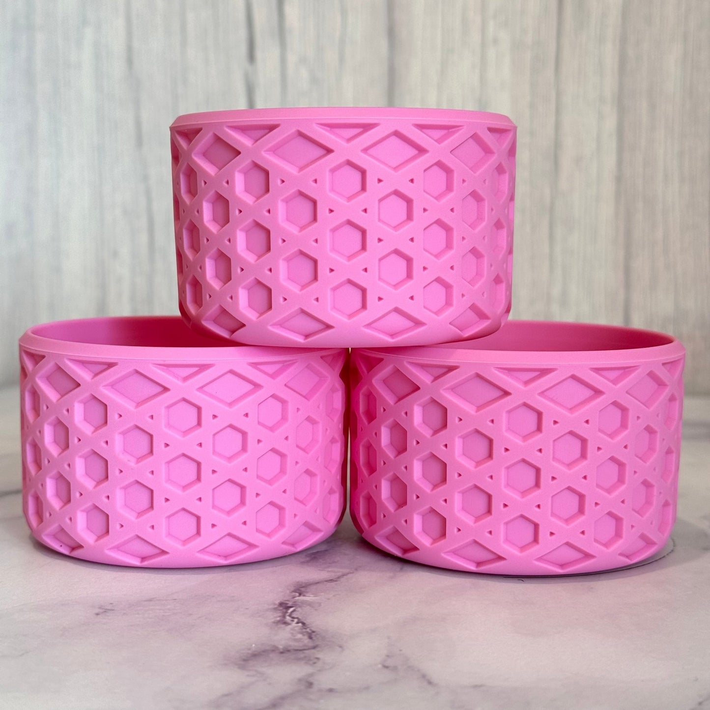 Rose Bouquet Logo Waffle Boots™ - The Nifty Little Finds - Boot - The Nifty Little Finds