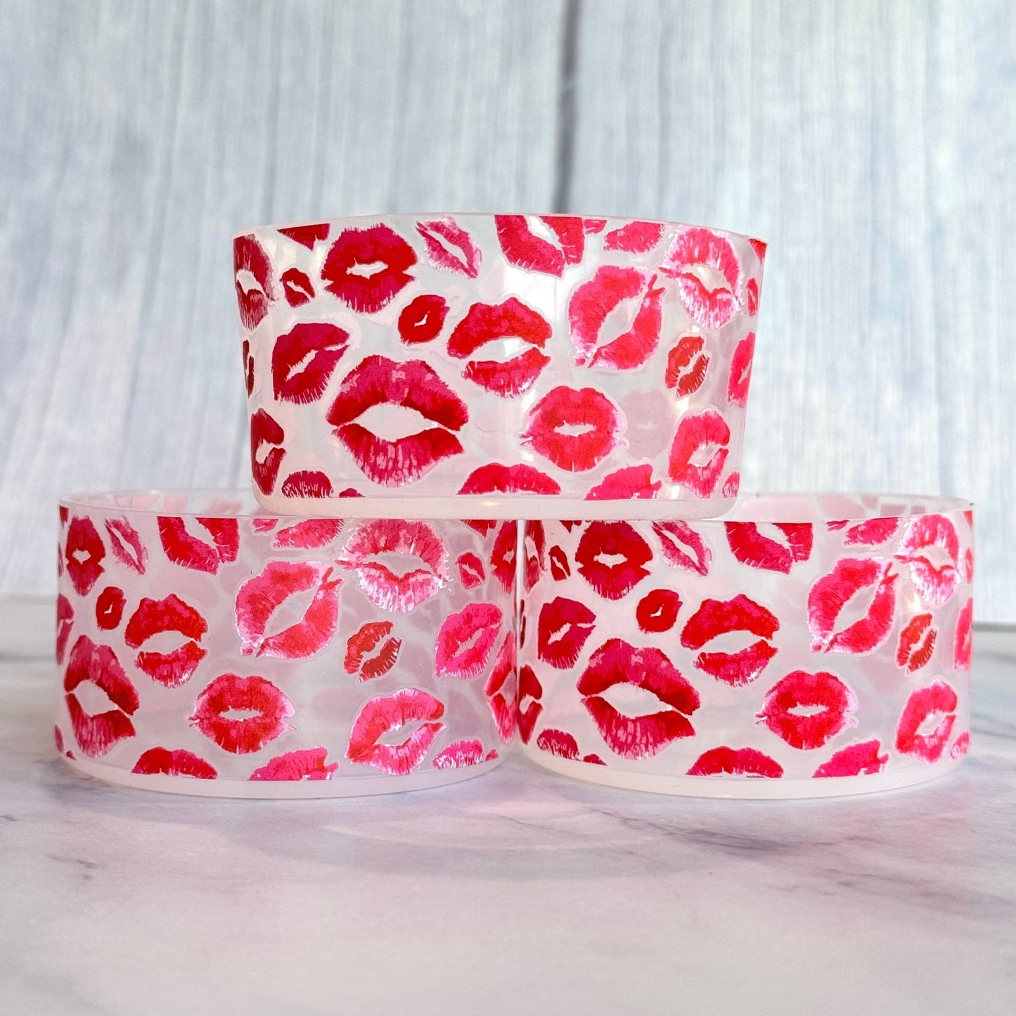 KISSY LIPS Boot - The Nifty Little Finds - Boot - The Nifty Little Finds