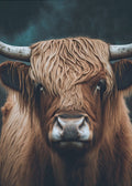 Highland Cow