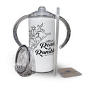 Ready To Rumble Bull Rider - Infant & Toddler Western Sippy Cup