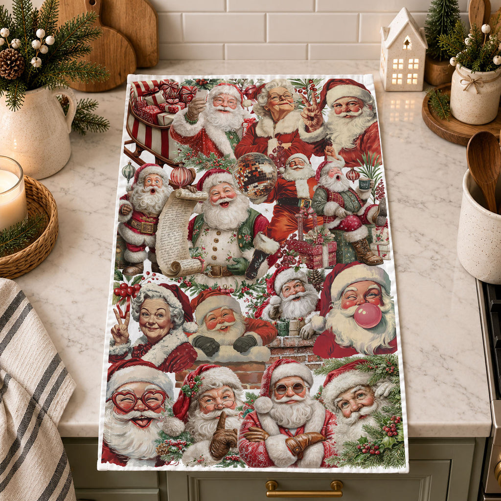 Santa Gone Wild-2