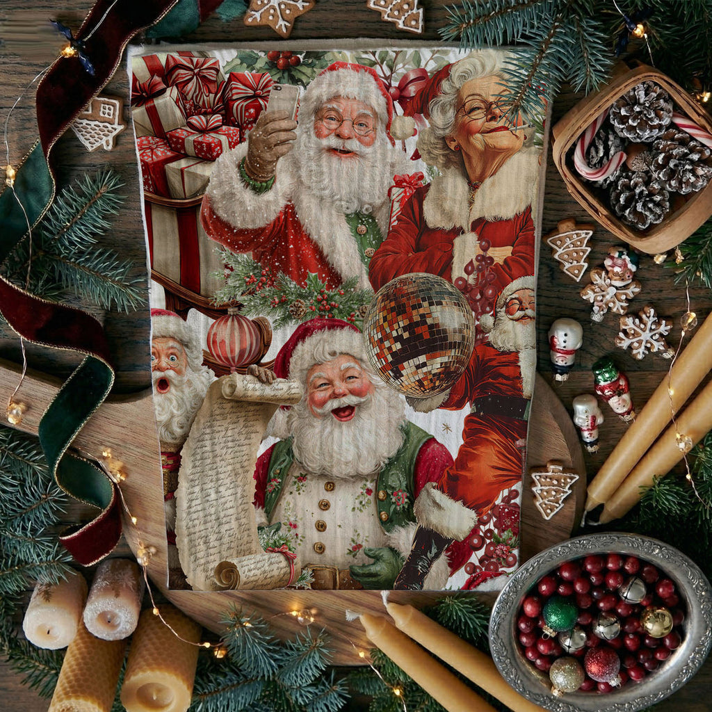 Santa Gone Wild-1