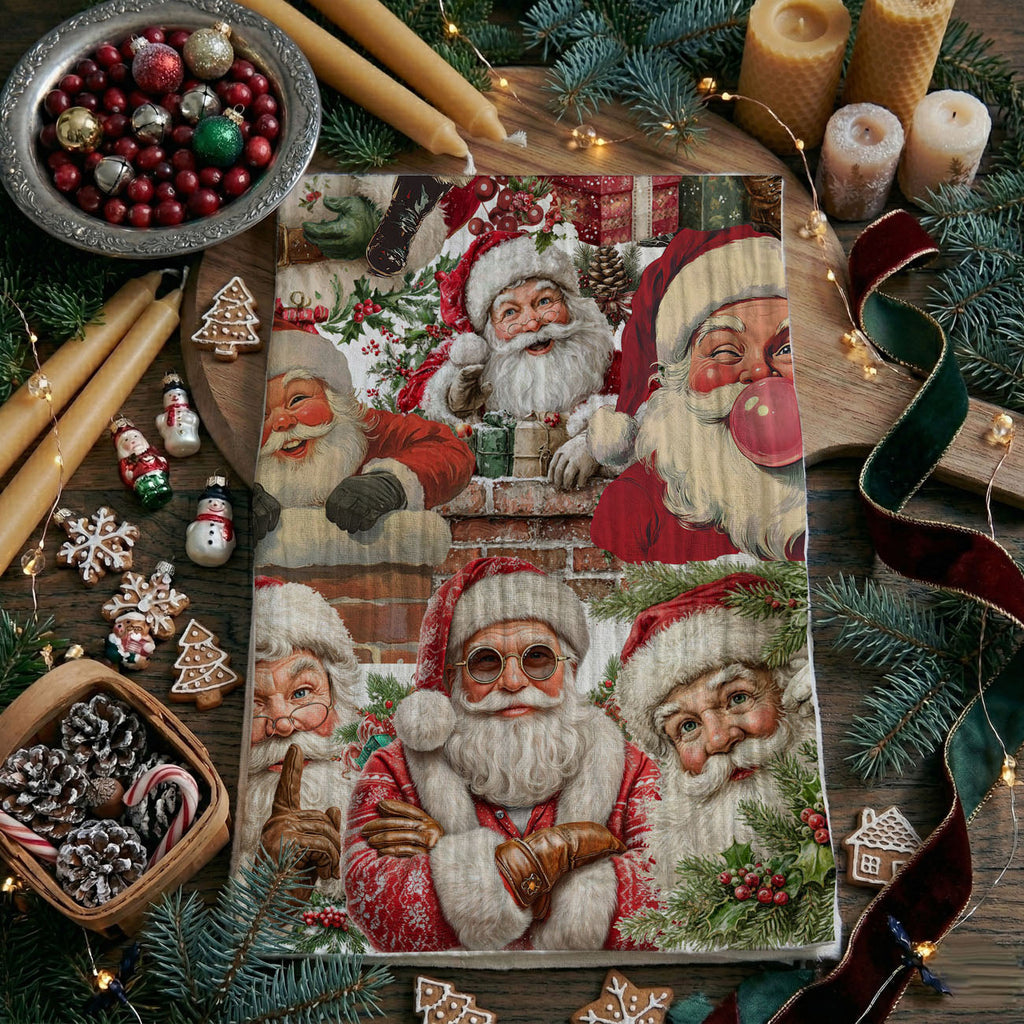 Santa Gone Wild-0