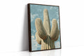 Silent Sentinels of the Desert