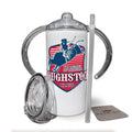 Feral Roughstock Club - Infant & Toddler Boys Western Sippy Cup